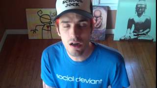 Jesse &quot;PoDunk&quot; Hester-&quot;It&#39;s Good to be Glad&quot;