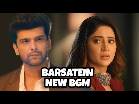 Barsatein - New BGM | Ep 34