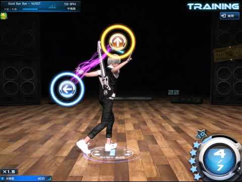 MSTAR NU'EST  Good Bye Bye