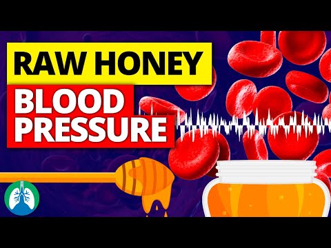 , title : '❣️ Use Raw Honey to Maintain Healthy Blood Pressure Levels'