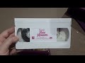 Opening To Barney S Best Manners Your Invitation To Fun 2003 VHS