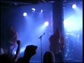 Crimson Moonlight concert at Nordicfest 2011, part ...