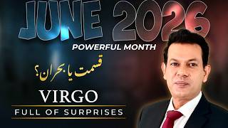 Download lagu Virgo June 2026 Astrology Update! Unexpected Changes Ahead: mp3