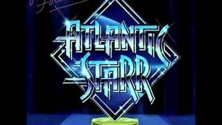 Atlantic Starr  Second To None 1983
