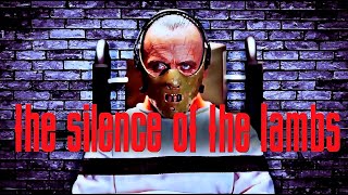 Download lagu 10 Things You Didn't Know About SilenceOfTheLambs mp3