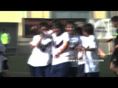 Selection Septiembre 2010/2011 - CE Vila Olímpica