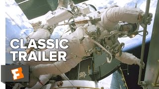 Hubble 3D (2010) Official Trailer - Leonardo DiCap