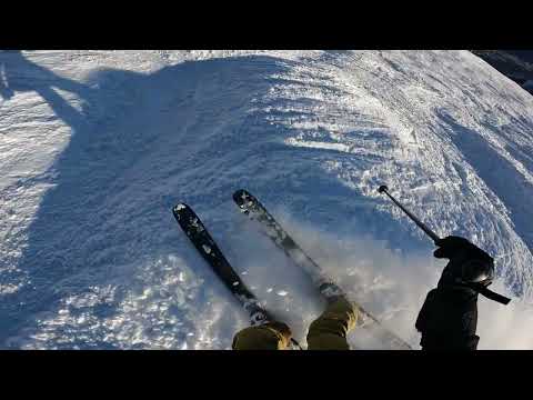 2022-12-14 Slow motion bumps