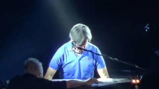 COLD CHISEL Breakfast at Sweethearts.