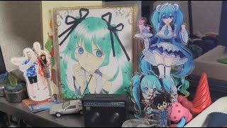 胴上げしてもらったぞ配信