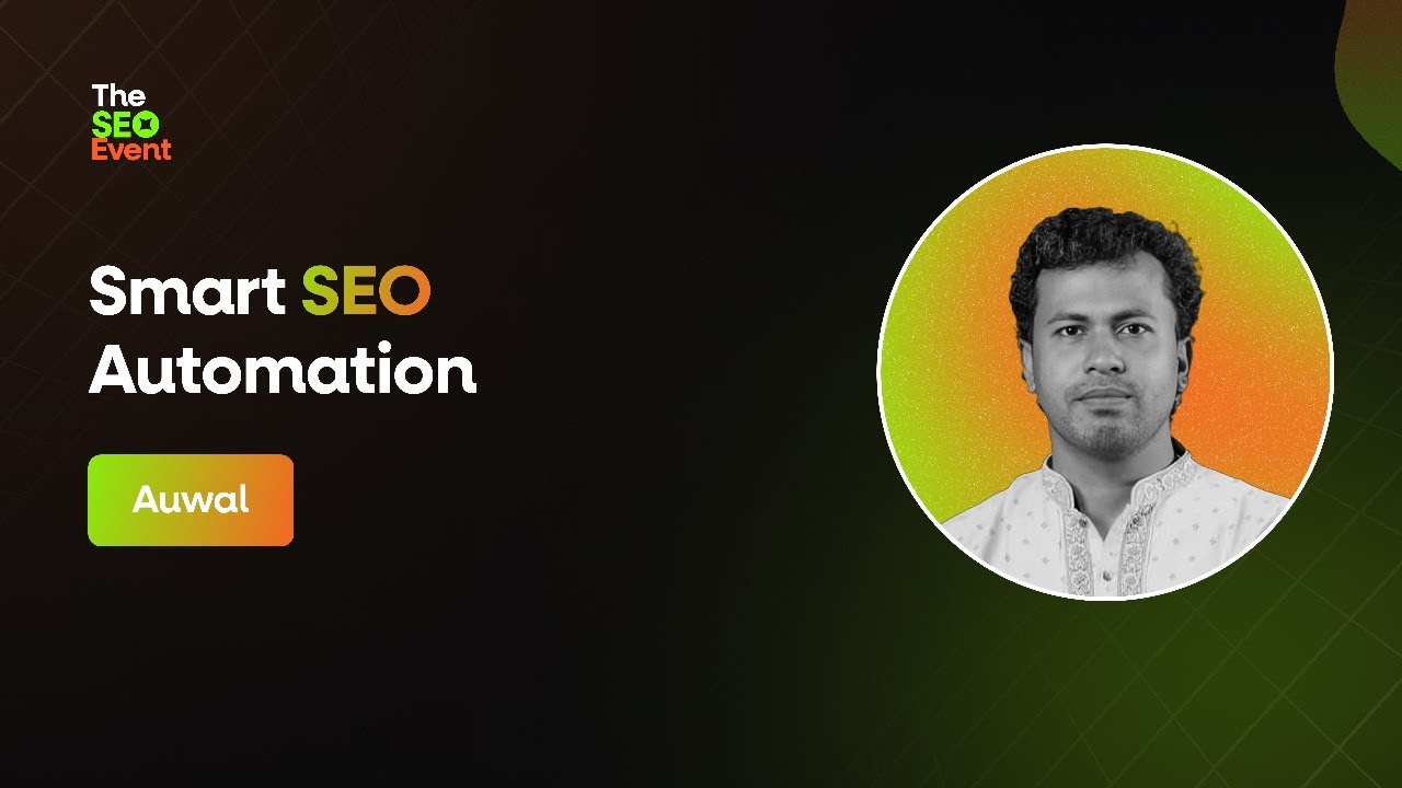 Smart SEO Automation | theseoevent.com