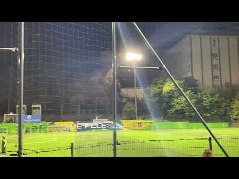 Paris 13 Atletico - Bourg-Péronnas ( National 1 J12 compositions de P13A - FBBP ) 31/10/2025