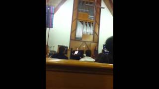 Breath of Angels by Rebecca