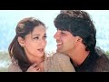 Mil Jaate Hai Jo Pyar Mein Aarzoo 1999 Full Video Song HD