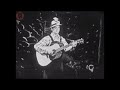 Merle Travis - Sixteen Tons 1955