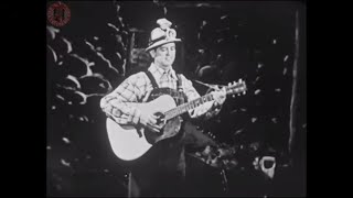 Merle Travis - Sixteen Tons 1955
