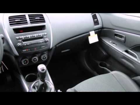 2013 Mitsubishi Outlander Sport St-Paul White-Bear-Lake, MN #68782 - SOLD