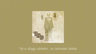 【That Handsome Devil】Charlie&#39;s Inferno【English Lyrics】