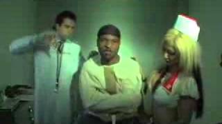 Unleash Me ft The RZA Prodigal SunnandChristbearer
