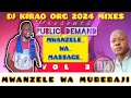 DJ KIRAO ORG 2024 MWANZELE WA MUBEBAJI VOL 3. PUBLIC DEMAND MIXXTAPE WATSAPP 0725384730