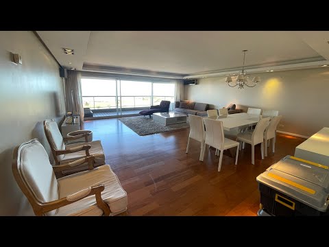 Video de YouTube - Apartamento en Venta de 3 dormitorios  en Punta Carretas, Montevideo