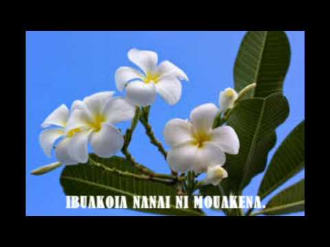 IBUAKOIA NANAI NI MOUAKENA.