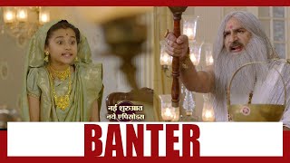 Download lagu Barrister Babu Spoiler Alert: Bondita and Pandit's banter mp3 Download lagu Barrister Babu Spoiler Alert: Bondita and Pandit's banter mp3
