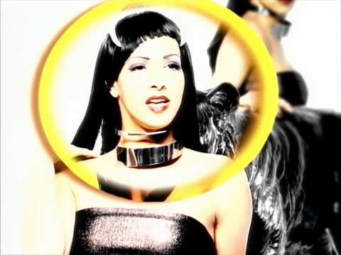 Dana International - Diva (Hebrew Version) [HQ/1080p]