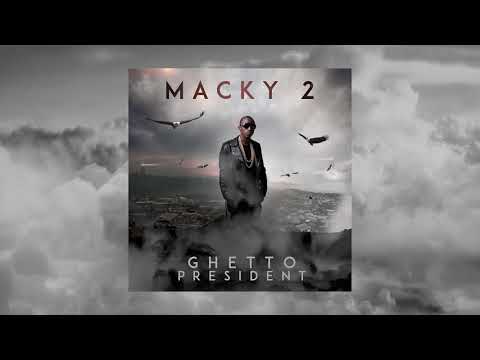 Isa Kuno - Macky2 Feat Jemax