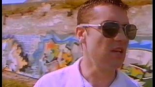 Gary Clail On-U Sound System - The Emotional Hooligan