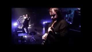 Marillion - Built-In Bastard Radar (Traducción al español)