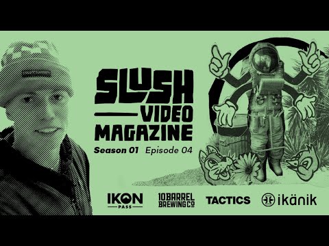 Slush Video Magazine—Season 1, Episode 4