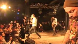 Pulling Teeth - The Last Show (Full Set)