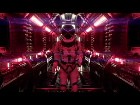 Stvy Max - Infinity & Beyond