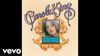 Carole King - Jazzman (Official Audio)