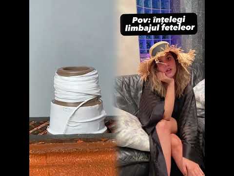 Limbaj sec—vrei continuarea? 🤣#like #follow #funny #comedy #lol #viral #shorts #reactie