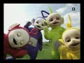 Teletubbies Intro