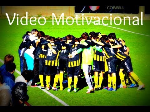 Iniciados A - SC Beira-Mar - Video Motivacional