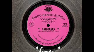 Bingo Bango Bongo Collective - Bingo 3