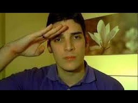 download lagu mp3 mp4 Saludo Militar, download lagu Saludo Militar gratis, unduh video klip Saludo Militar