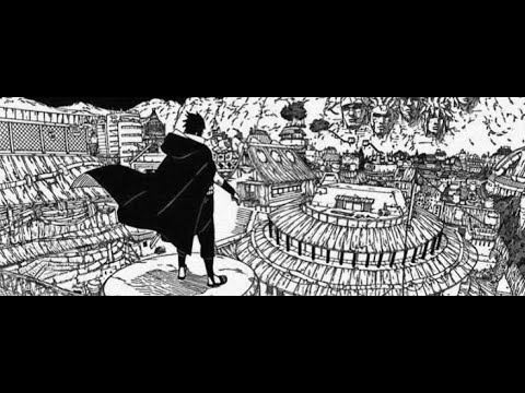 How To Fully Prog Uchiha | Wukashi