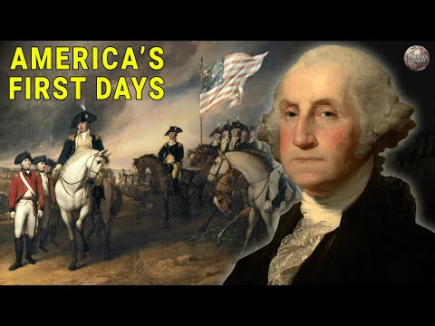 What Happened Immediately After the American Revolution Ended
