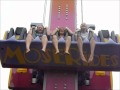 Having A Blast At Coney Island 2012