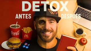AYUNO DE DOPAMINA: ReToma el Control de tu Vida (Documental)