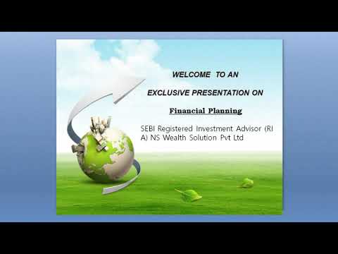 Comprehensive Financial Planning