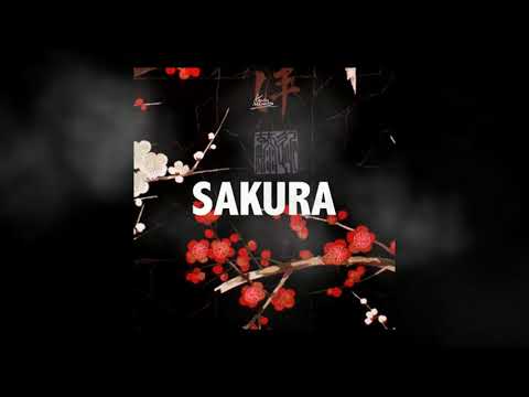 Sakura සකුරා (Afrobeat Remix) - Charitha Attalage ft. Manasick #charithaattalage #manasick