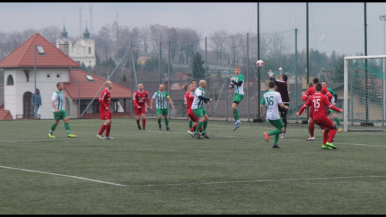 Klasa O na żywo: Przełęcz Dukla - Partyzant Targowiska [TRANSMISJA WIDEO]