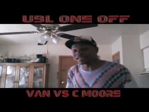 C Moore vs Van White