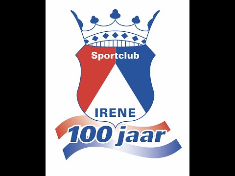 Sportclub Irene 100 jaar (13/17), Tegelen 1907-2007
