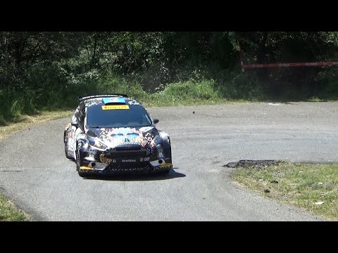 34°Rally della Lanterna 2018 Riccio-Cicognini by Ferrario